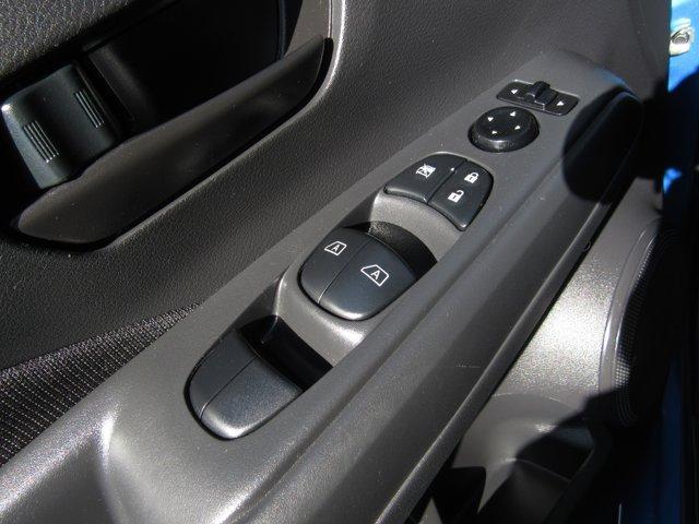 used 2025 Nissan Kicks Play car, priced at $22,988