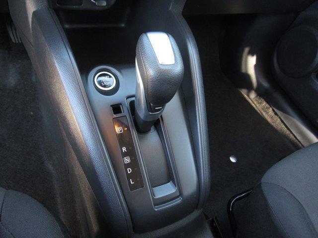 used 2025 Nissan Kicks Play car, priced at $22,988