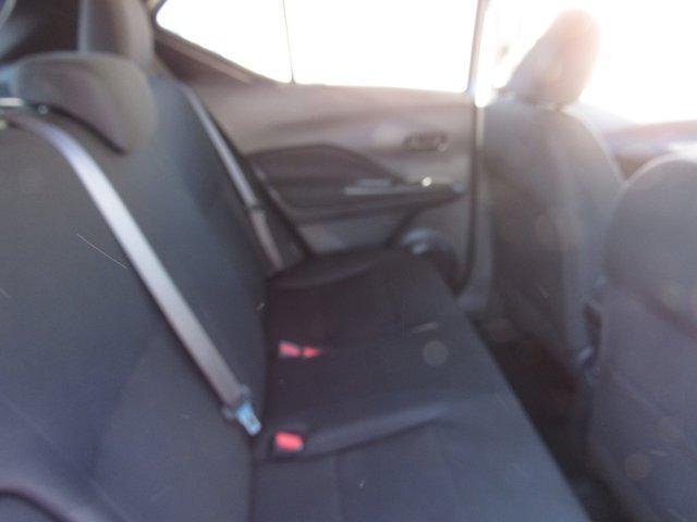 used 2025 Nissan Kicks Play car, priced at $22,988