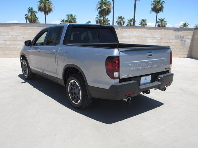 used 2024 Honda Ridgeline car, priced at $40,257