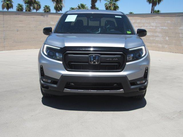 used 2024 Honda Ridgeline car, priced at $40,257