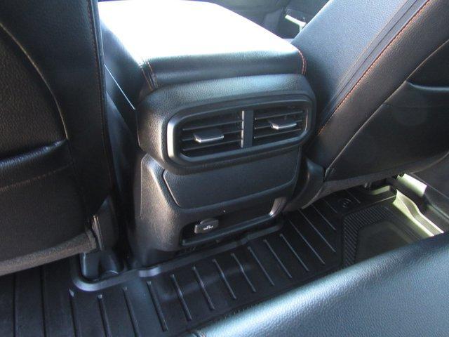 used 2024 Honda Ridgeline car, priced at $40,257