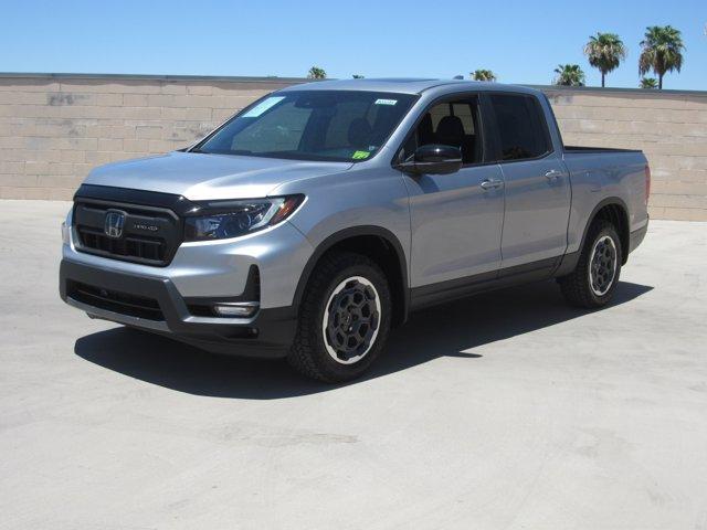 used 2024 Honda Ridgeline car, priced at $40,257