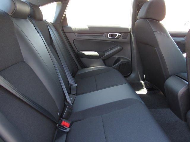 new 2026 Honda Civic car, priced at $28,245
