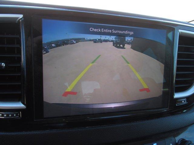 used 2021 Chrysler Pacifica car, priced at $22,332