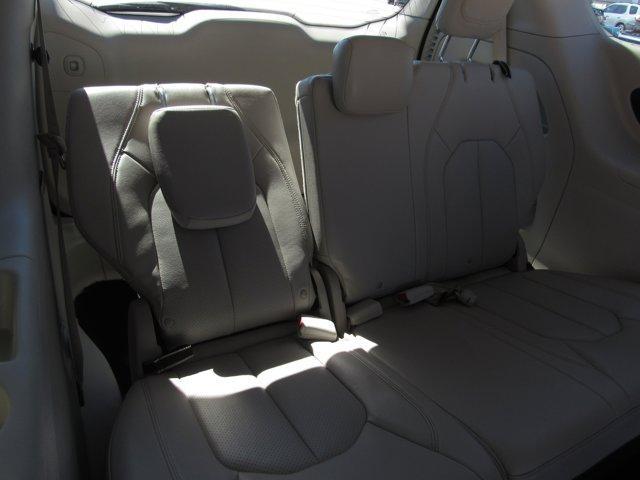 used 2021 Chrysler Pacifica car, priced at $22,332