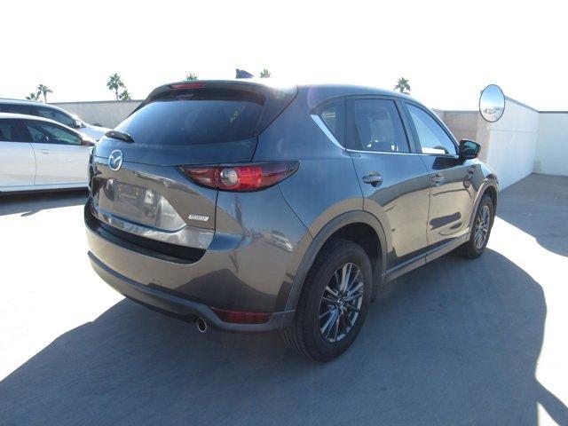 used 2019 Mazda CX-5 car, priced at $14,777