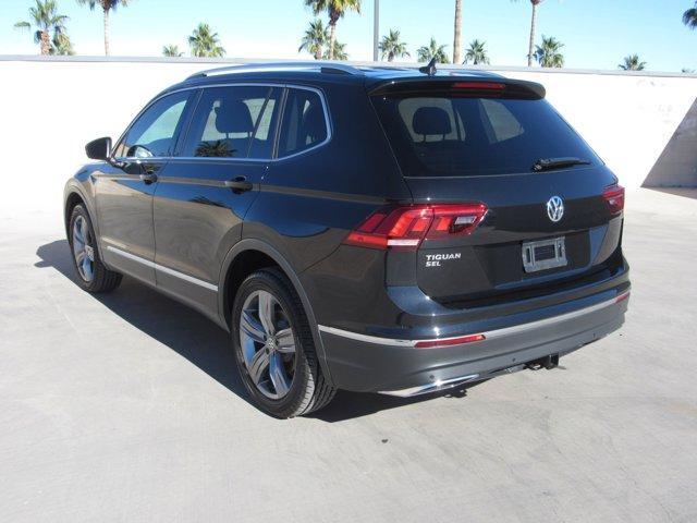 used 2020 Volkswagen Tiguan car, priced at $22,706