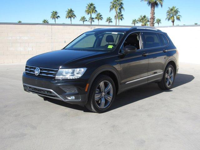 used 2020 Volkswagen Tiguan car, priced at $22,706