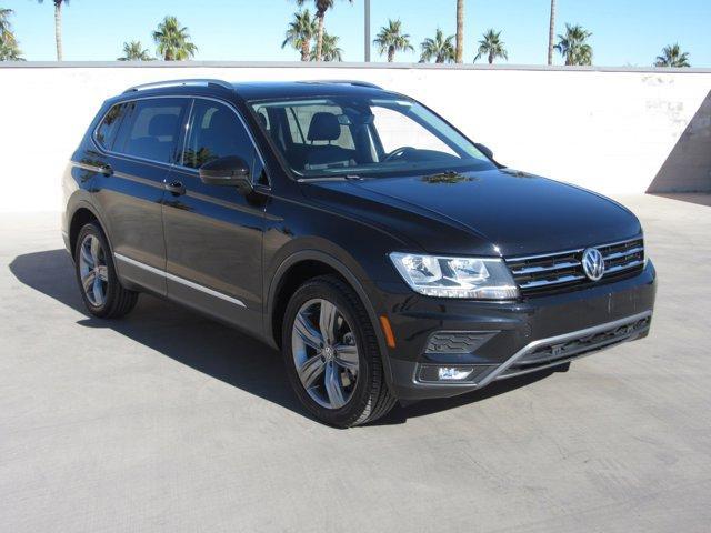 used 2020 Volkswagen Tiguan car, priced at $22,706