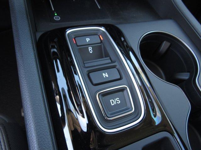 new 2025 Honda Pilot car, priced at $46,180