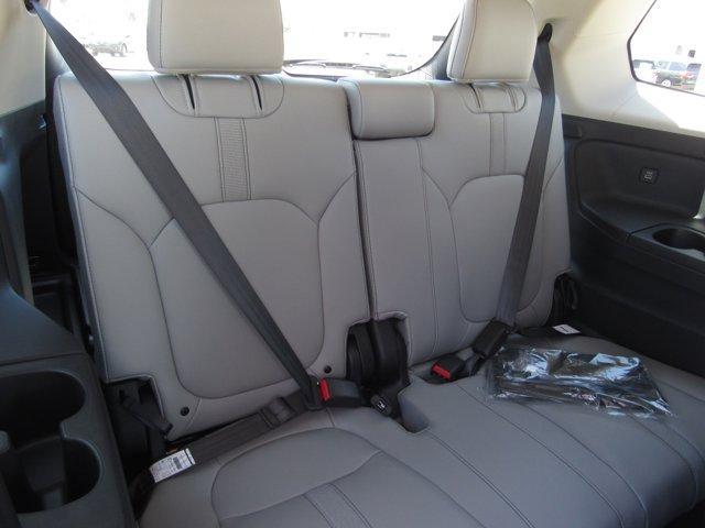 new 2025 Honda Pilot car, priced at $46,180