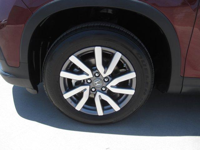 used 2020 Honda Pilot car, priced at $18,859