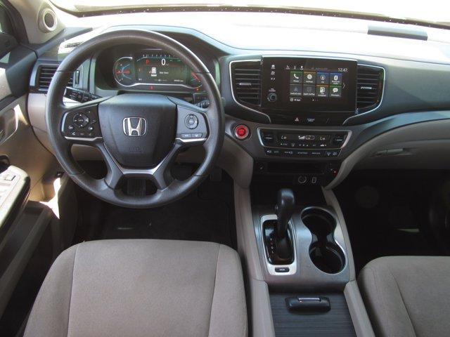 used 2020 Honda Pilot car, priced at $18,859