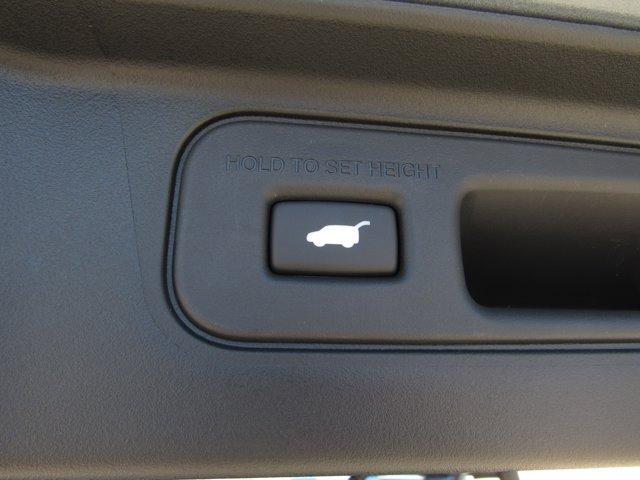 new 2026 Honda Passport car, priced at $51,730