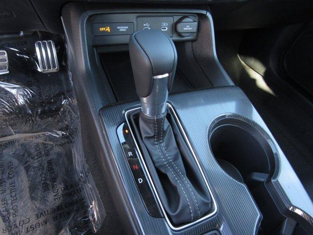 new 2026 Honda Civic car, priced at $30,445