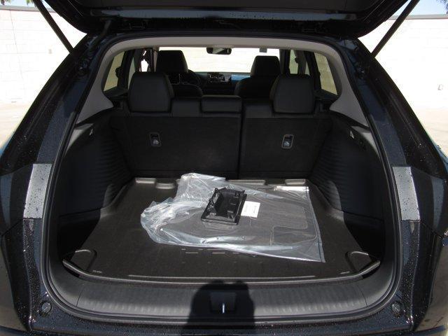 new 2026 Honda HR-V car, priced at $31,445