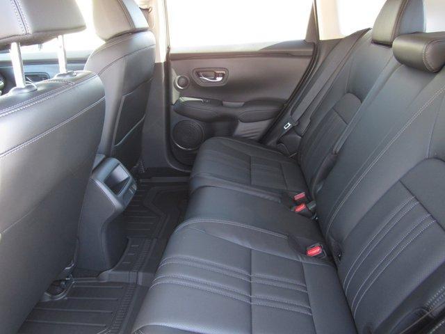 new 2026 Honda HR-V car, priced at $31,445