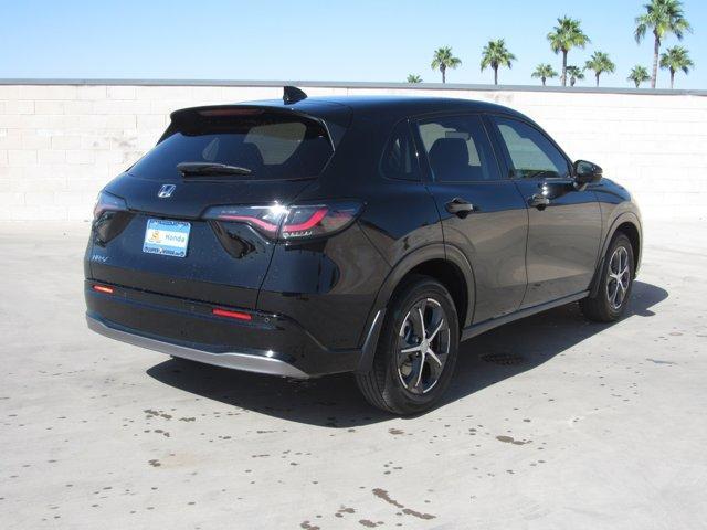 new 2026 Honda HR-V car, priced at $31,445