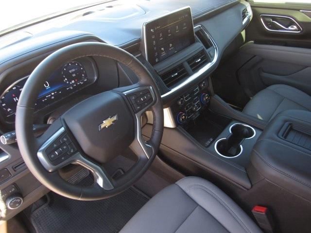 used 2023 Chevrolet Tahoe car, priced at $57,977