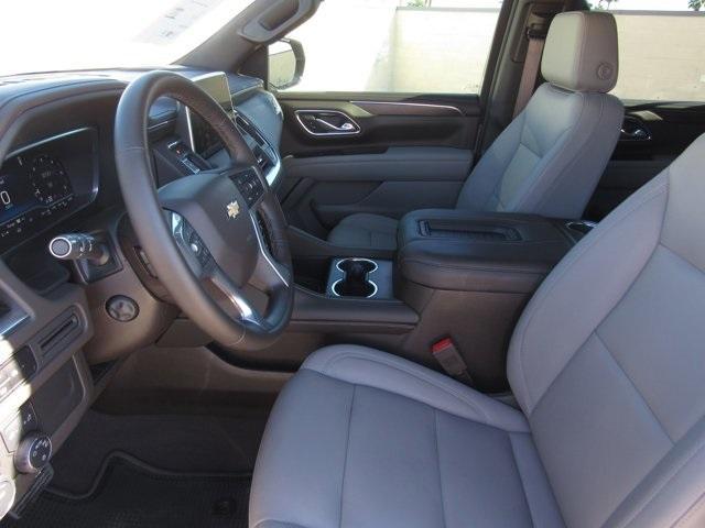 used 2023 Chevrolet Tahoe car, priced at $57,977