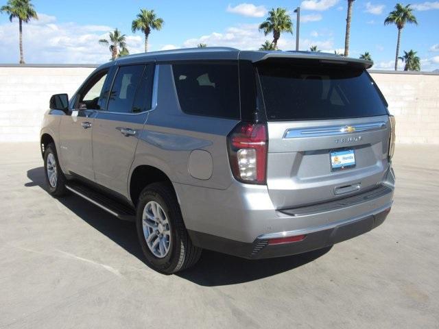 used 2023 Chevrolet Tahoe car, priced at $57,977