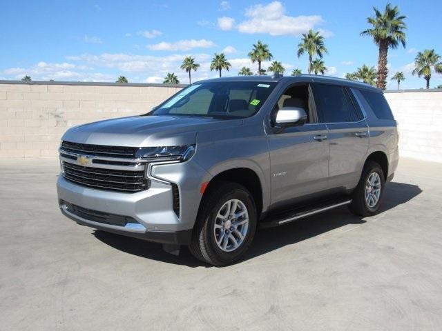 used 2023 Chevrolet Tahoe car, priced at $57,977