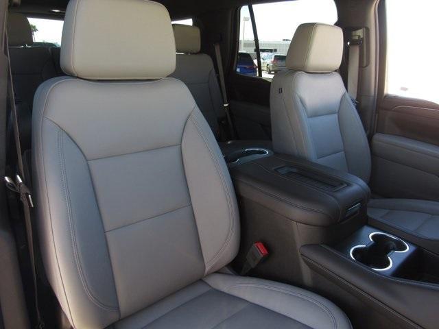 used 2023 Chevrolet Tahoe car, priced at $57,977