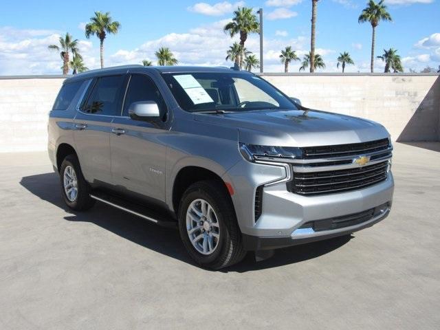 used 2023 Chevrolet Tahoe car, priced at $57,977