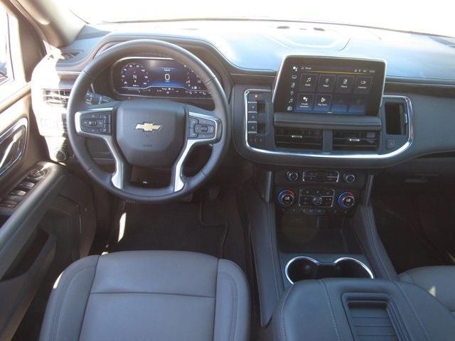 used 2023 Chevrolet Tahoe car, priced at $57,977