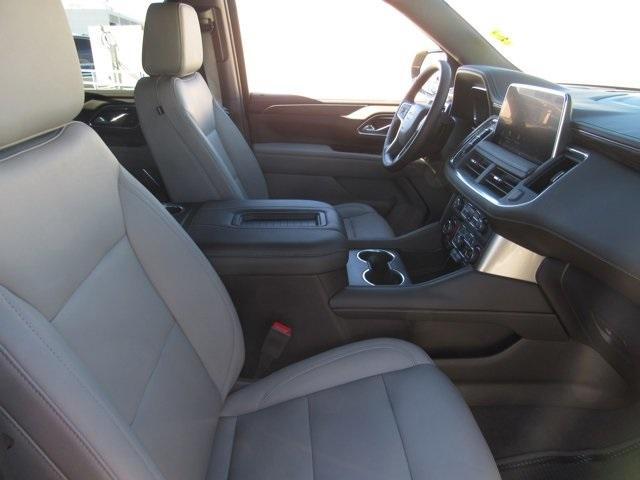 used 2023 Chevrolet Tahoe car, priced at $57,977