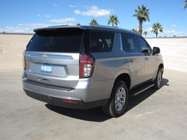 used 2023 Chevrolet Tahoe car, priced at $57,977