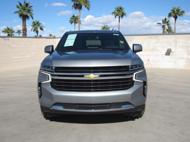 used 2023 Chevrolet Tahoe car, priced at $57,977