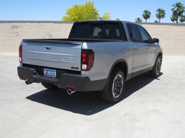 new 2024 Honda Ridgeline car, priced at $48,575