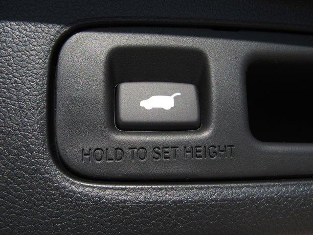 new 2025 Honda CR-V Hybrid car, priced at $41,000