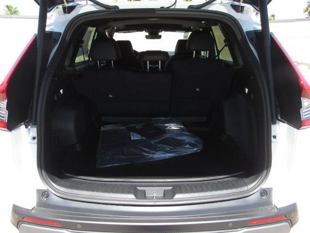 new 2026 Honda CR-V Hybrid car, priced at $40,575