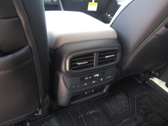new 2025 Honda Pilot car, priced at $53,405