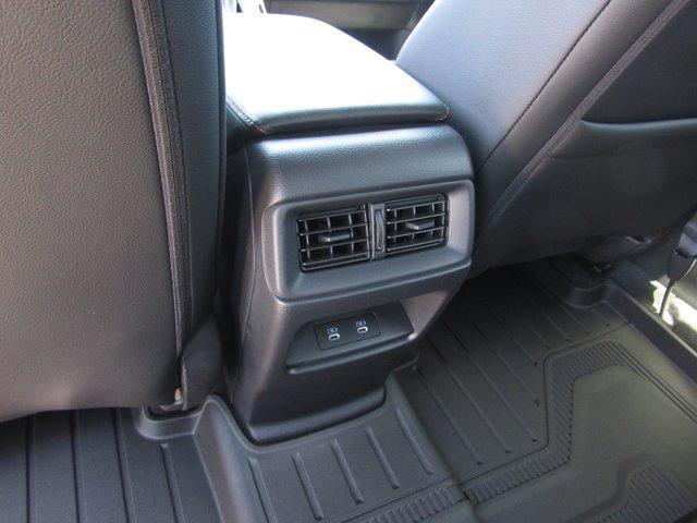 new 2026 Honda CR-V Hybrid car, priced at $40,630