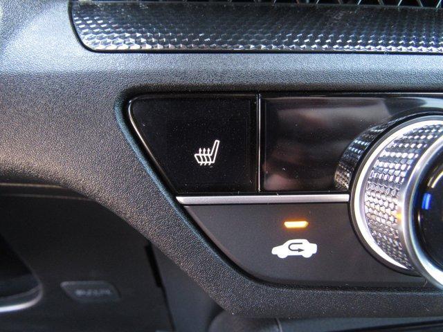 new 2026 Honda CR-V Hybrid car, priced at $40,630