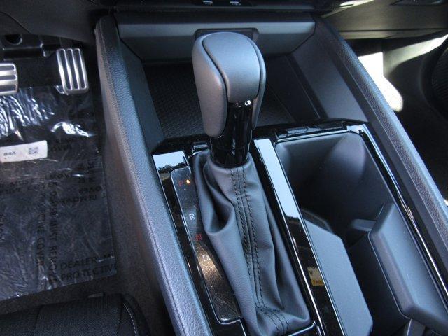 new 2025 Honda Accord Hybrid car, priced at $35,260