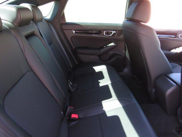 new 2026 Honda Civic Hybrid car, priced at $33,945