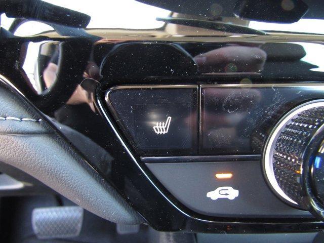 new 2025 Honda Accord Hybrid car, priced at $36,590