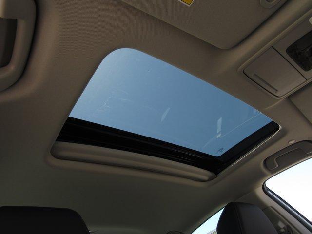 new 2025 Honda Accord Hybrid car, priced at $36,590