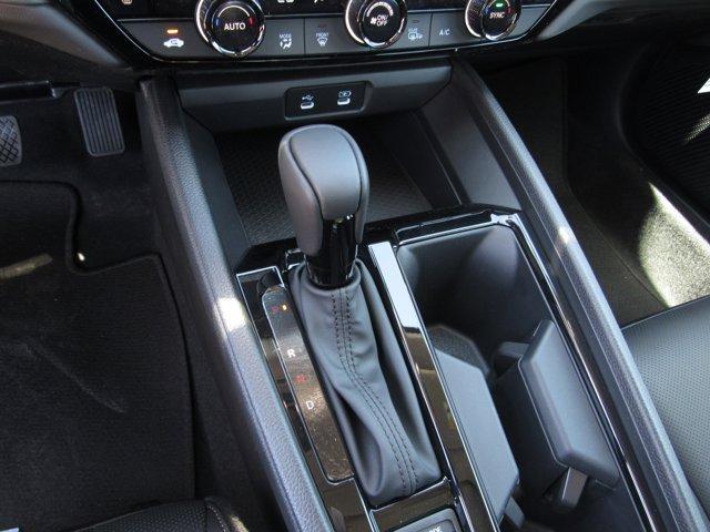 new 2025 Honda Accord Hybrid car, priced at $36,590