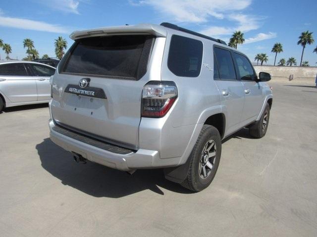 used 2023 Toyota 4Runner car, priced at $49,953