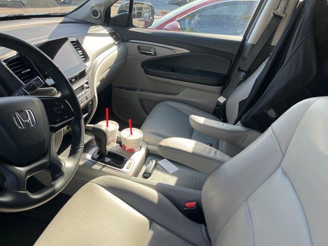 used 2020 Honda Pilot car, priced at $22,622