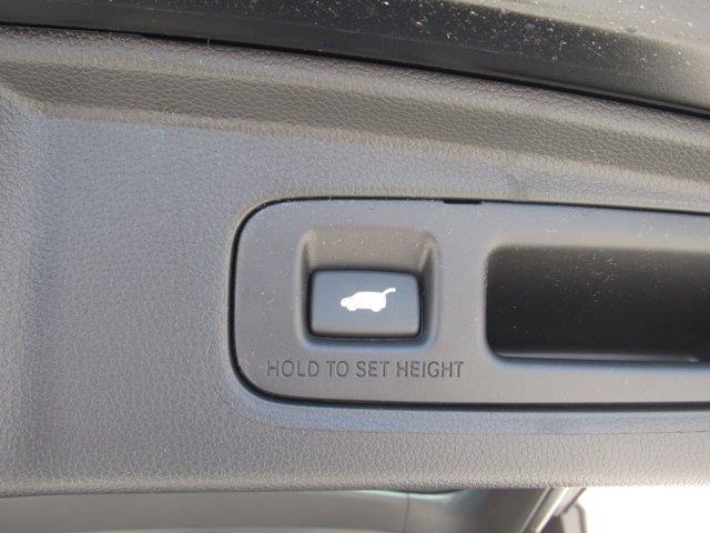 new 2026 Honda CR-V Hybrid car, priced at $40,120