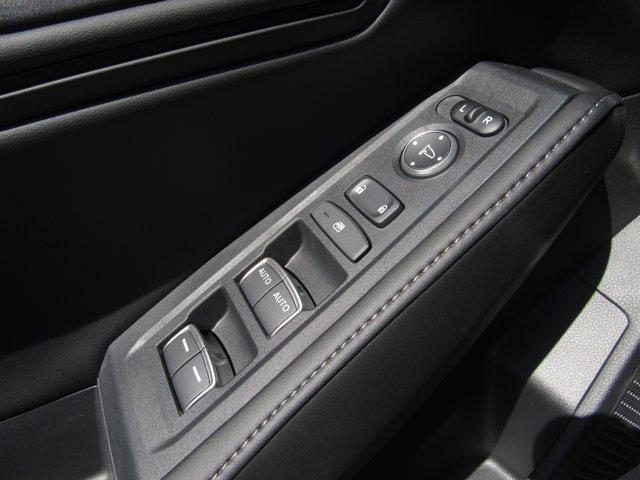new 2025 Honda Accord Hybrid car, priced at $35,260