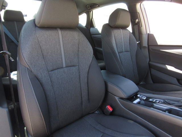 new 2025 Honda Accord Hybrid car, priced at $35,260