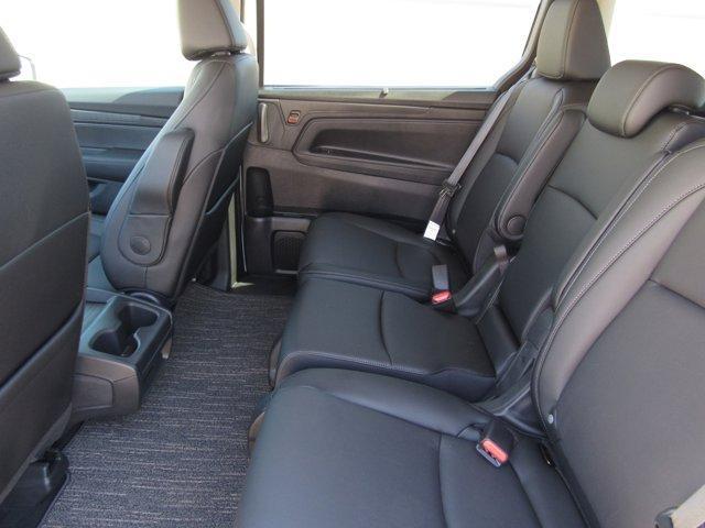 new 2026 Honda Odyssey car, priced at $45,340